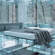 Image for article titled A Minimalist Version Of The Fortress Of Solitude